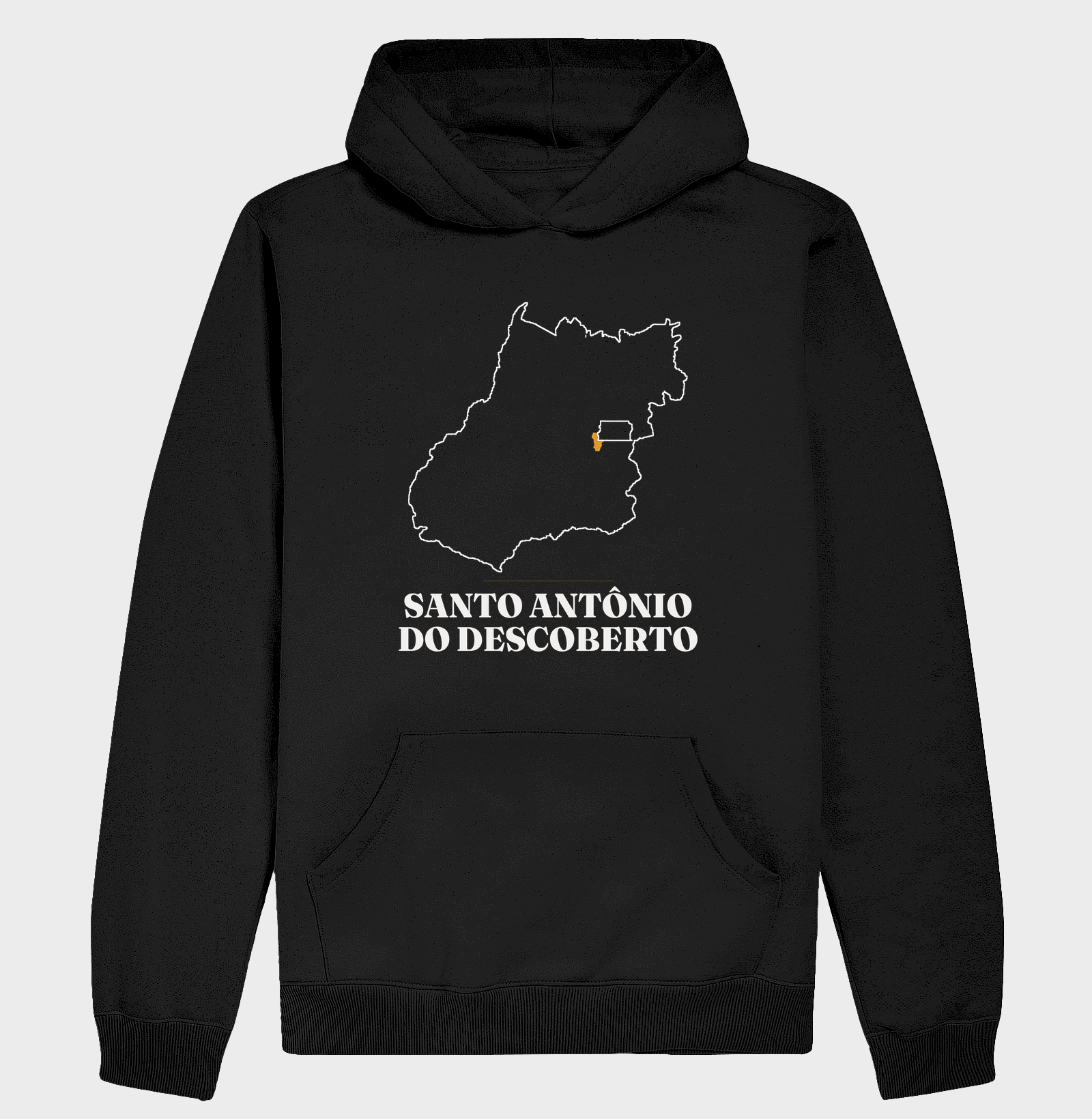 Santo Antônio do Descoberto | Traço GO