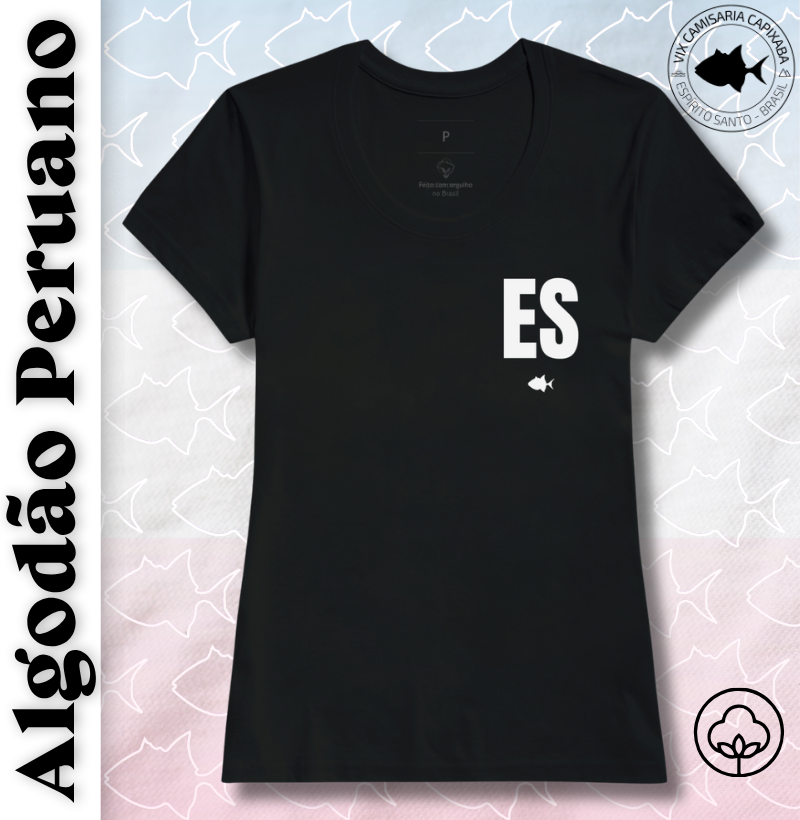 ES Bolso - Peruano Feminina - #28603