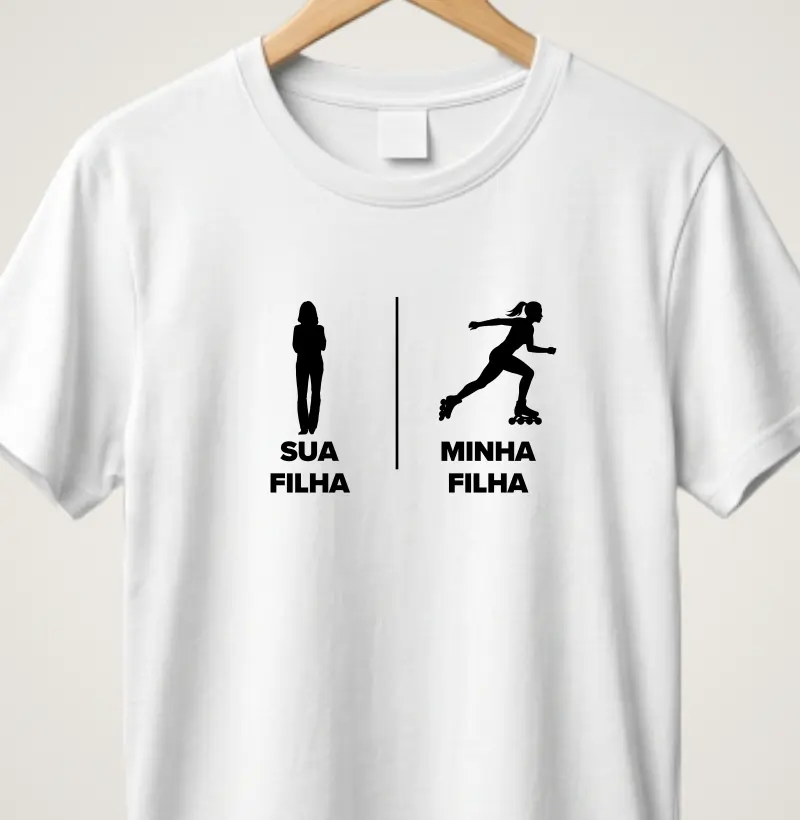 Minha Filha | Sua Filha