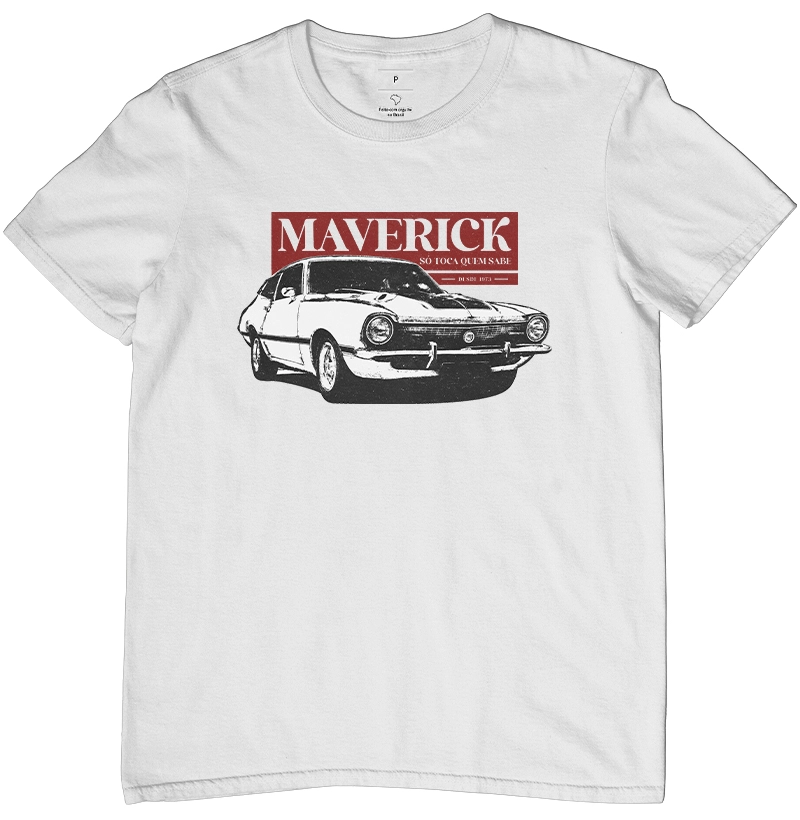 Maverick | Só toca quem sabe