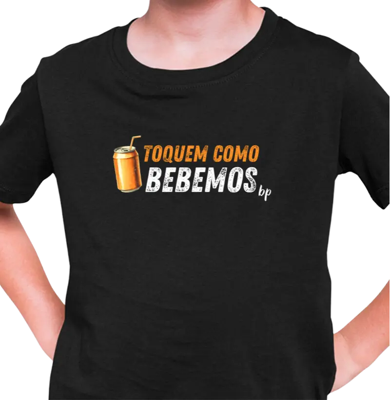 Toquem como bebemos - FILHOS