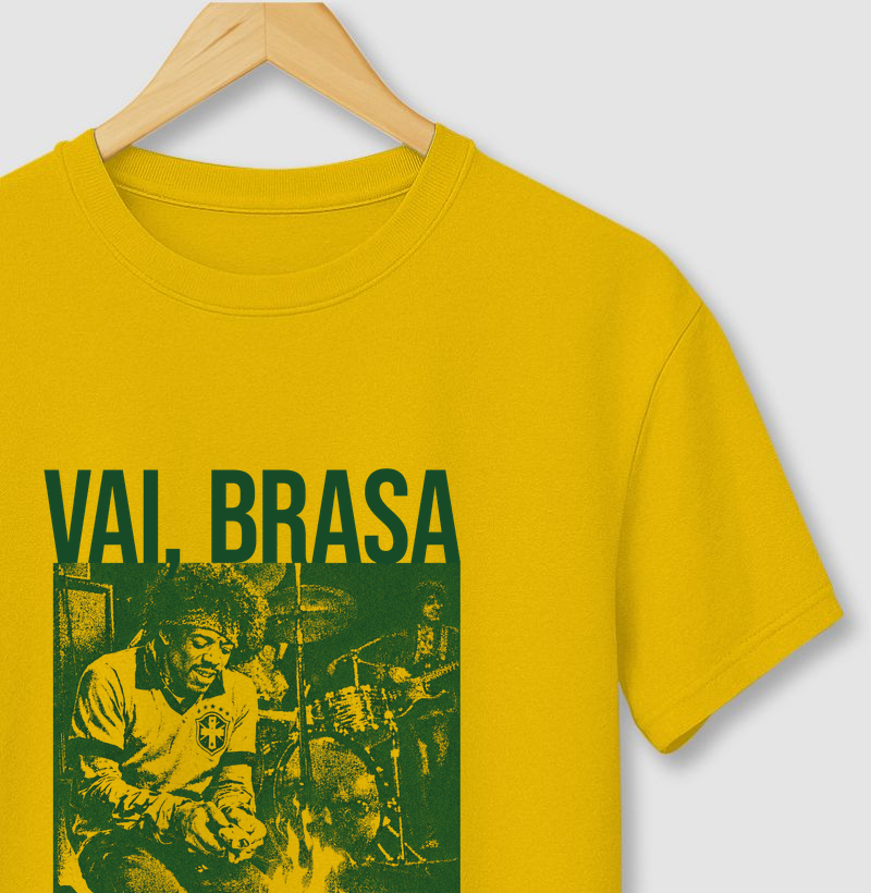 Vai, Brasa (Hendrix)