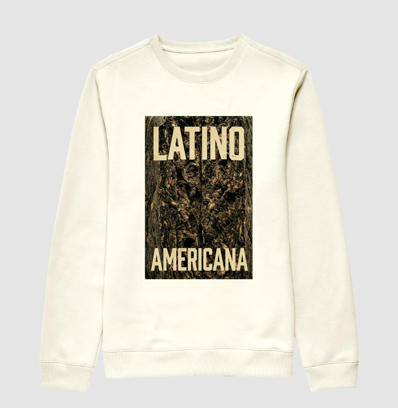 Latino Americana - Pren da Massa