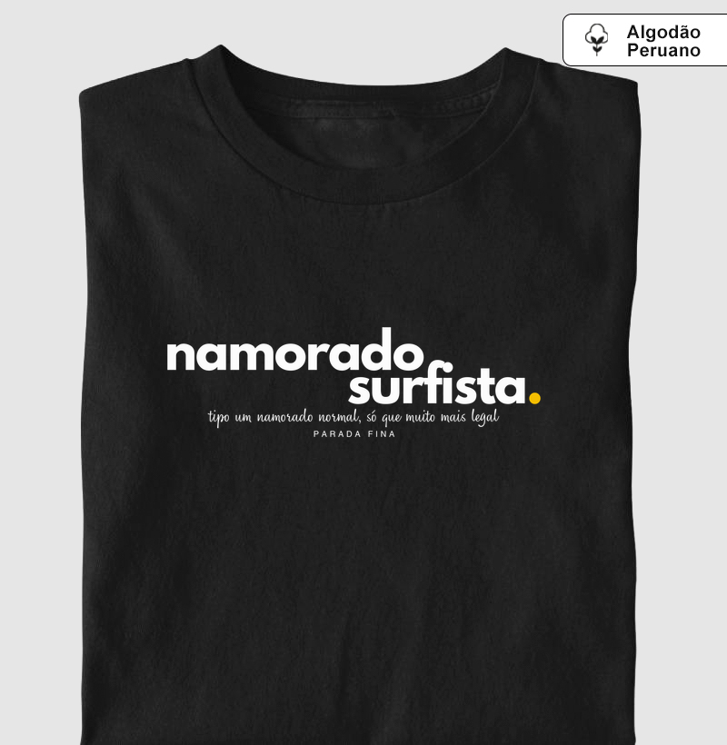  Namorado Surfista – Tipo Um Namorado Normal, Só Que Muito Mais Legal 