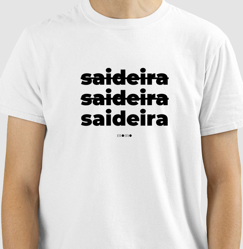 Momo Saideira 