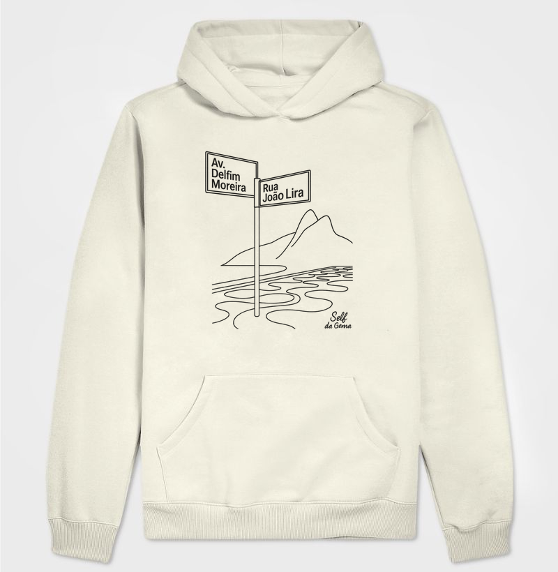 RUAS QUE SURFAM | Confecção Reserva 🦜