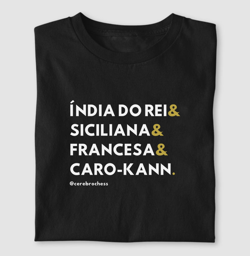 Repertório de Mestre - Defesas