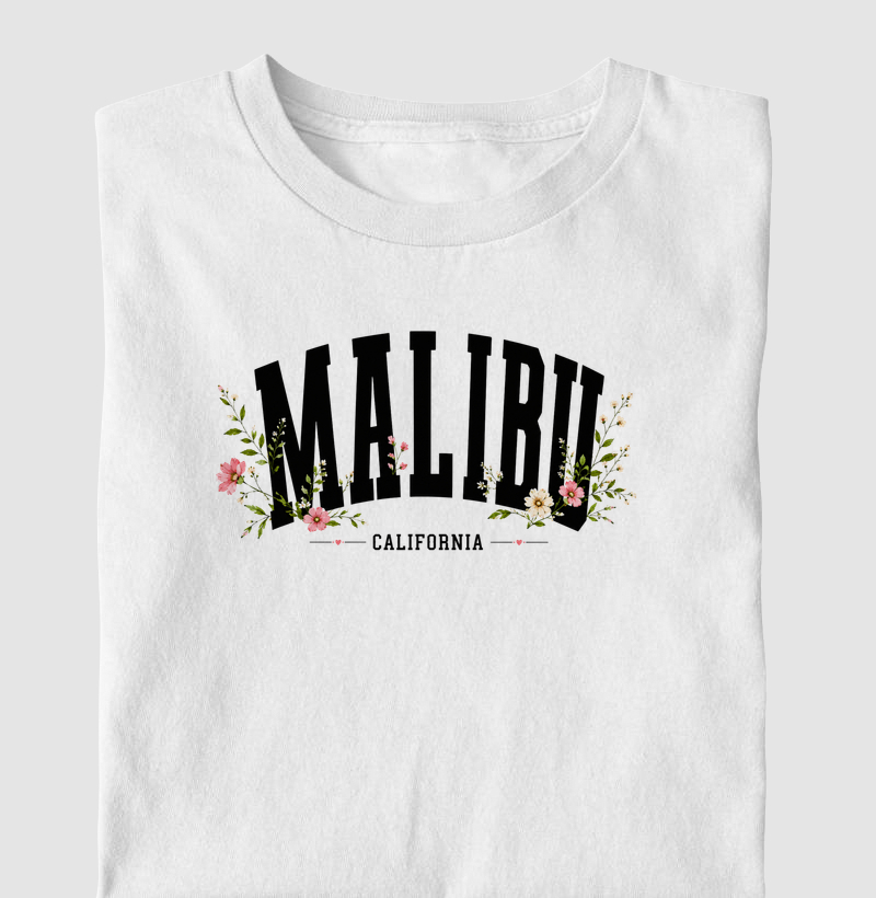 Malibu Floral