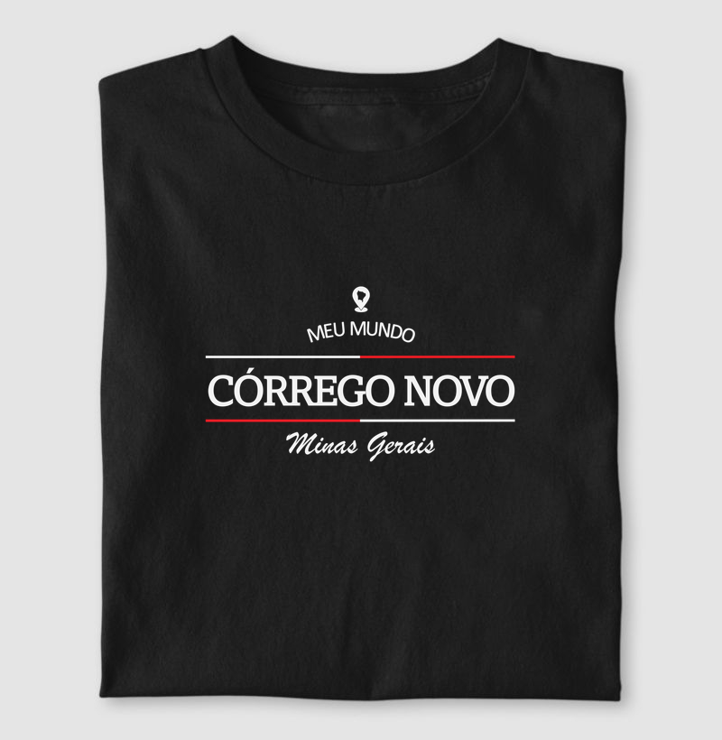Córrego Novo (MG) | Meu Mundo