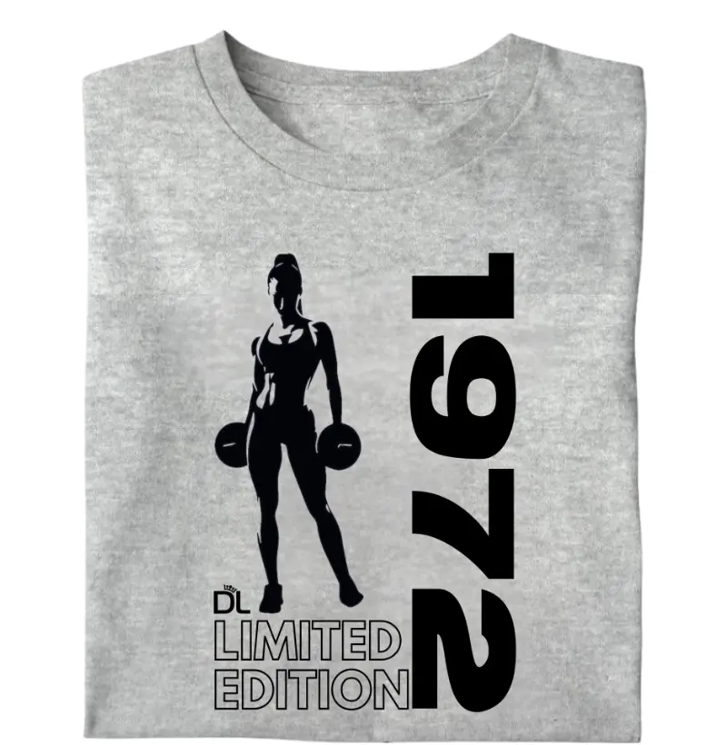 1972 Limited Edition FEM