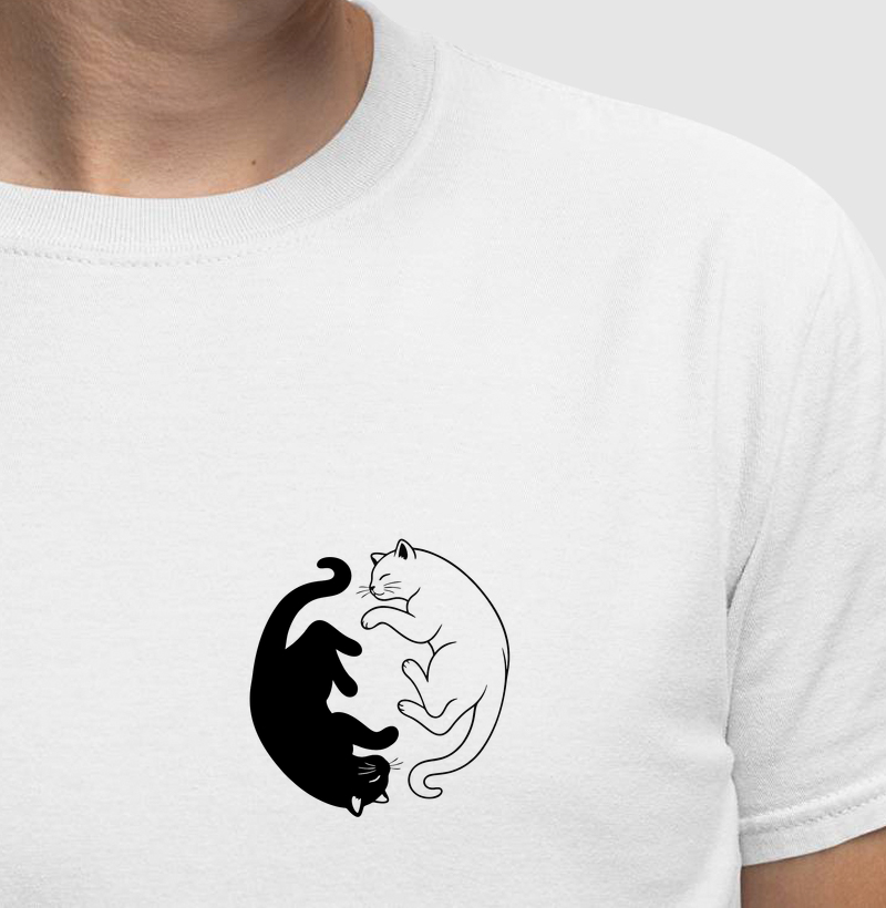 yin yang