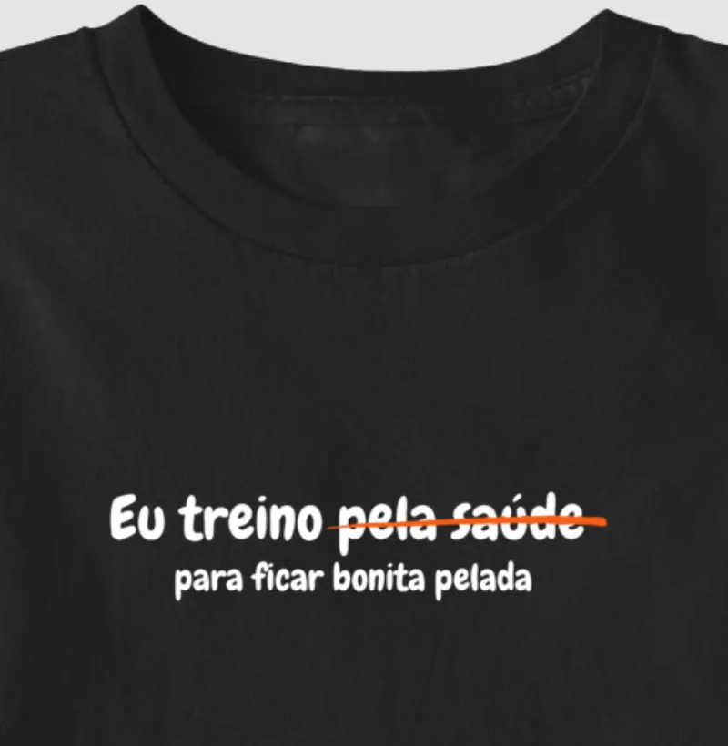É só pela Saúde