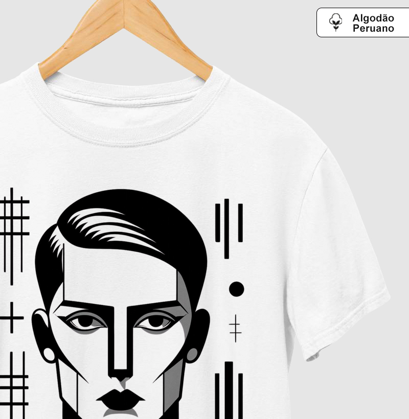 Androgynous - diversität Surrealism Linha Premium