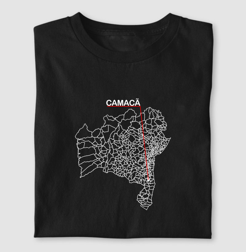 Camacã