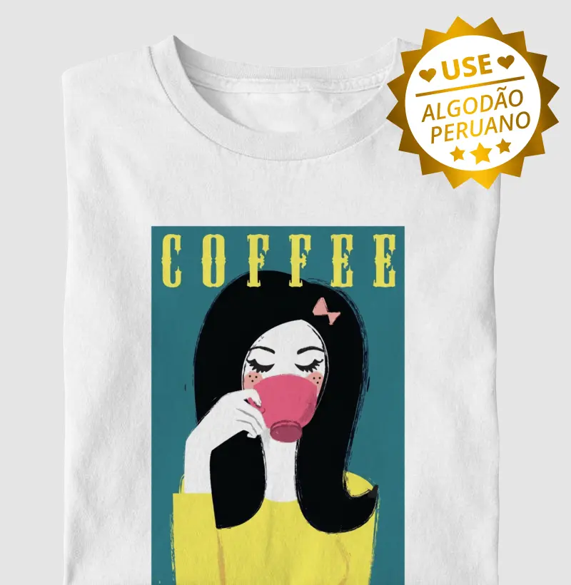 Coffee - PREMIUM