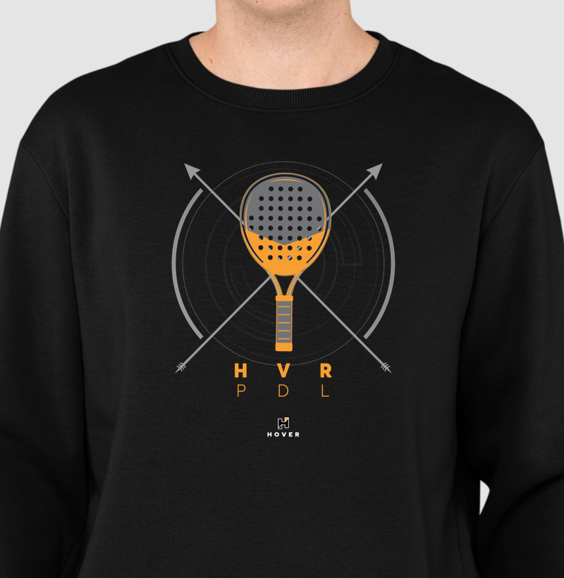 Hover Padel I