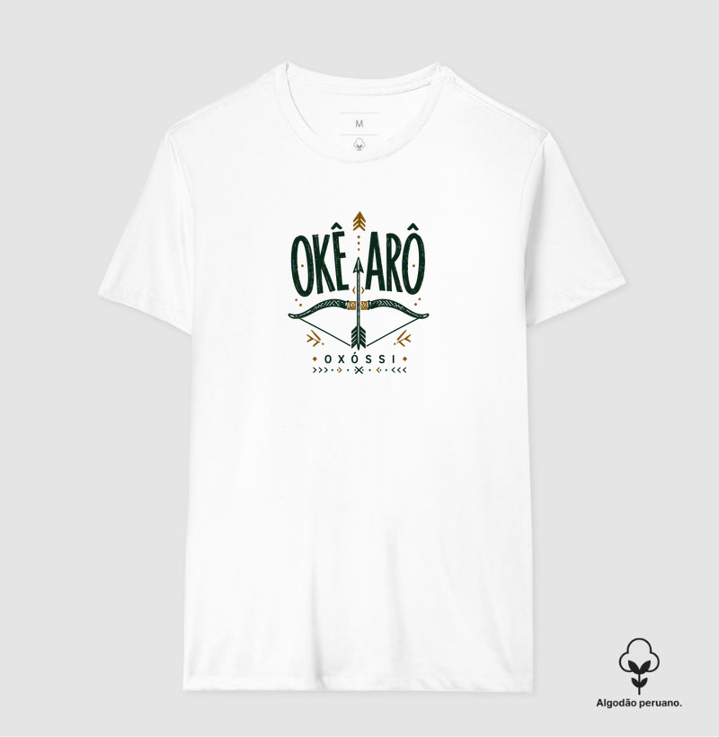 Saudação a Oxóssi