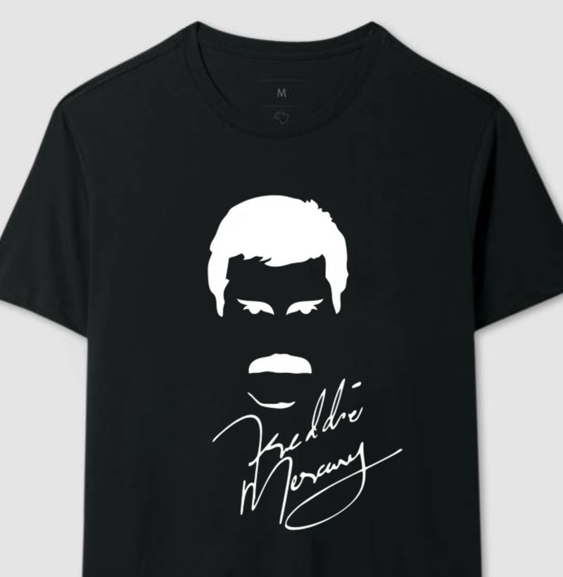 Queen - Freddie Mercury