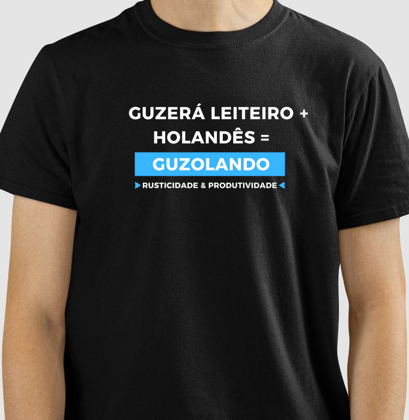 Guzolando palavras