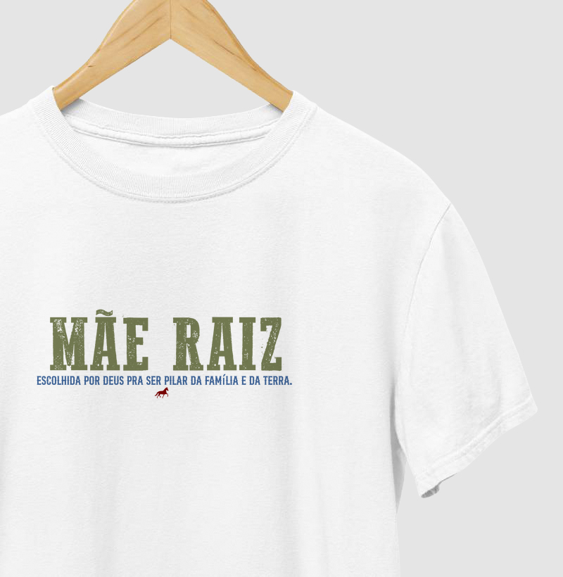 Mãe Raiz