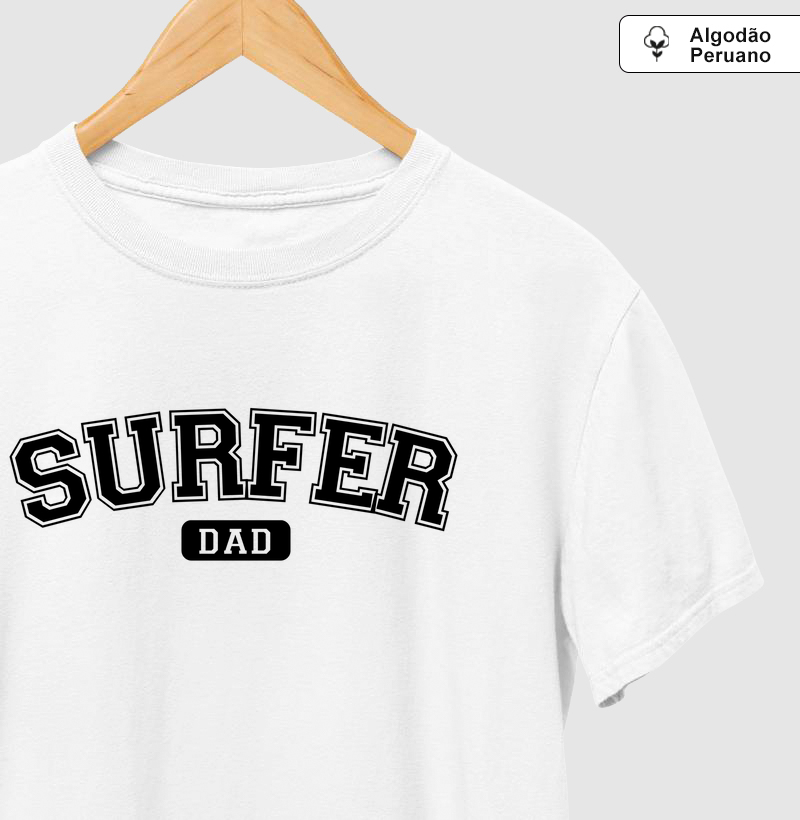 Surfer Dad