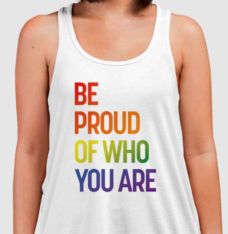 Who you are