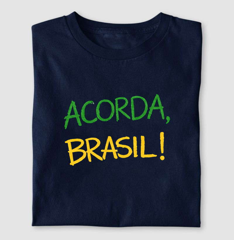 Acorda Brasil!