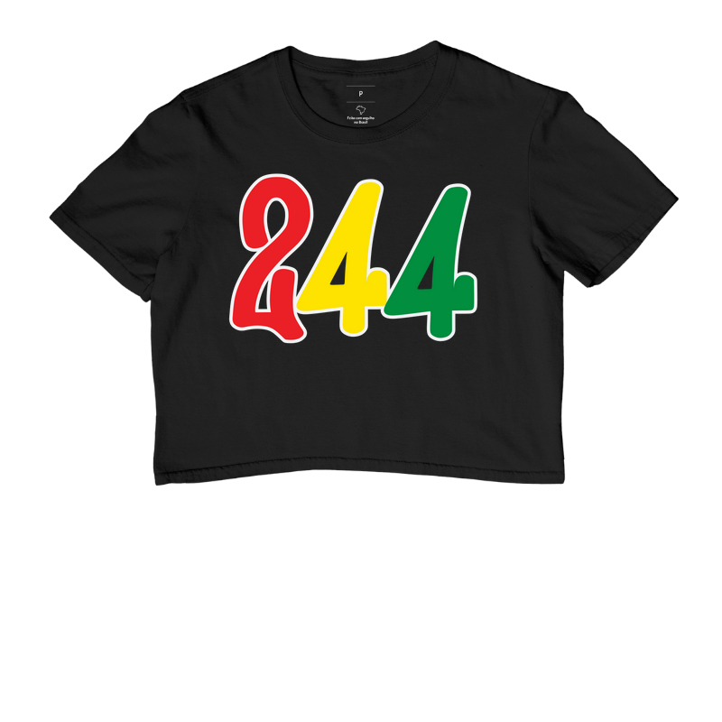 244-Reggae