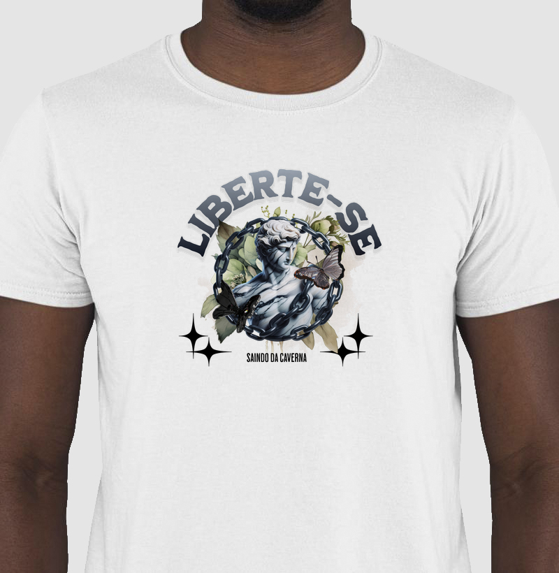 Liberte-se – Quebre as Correntes