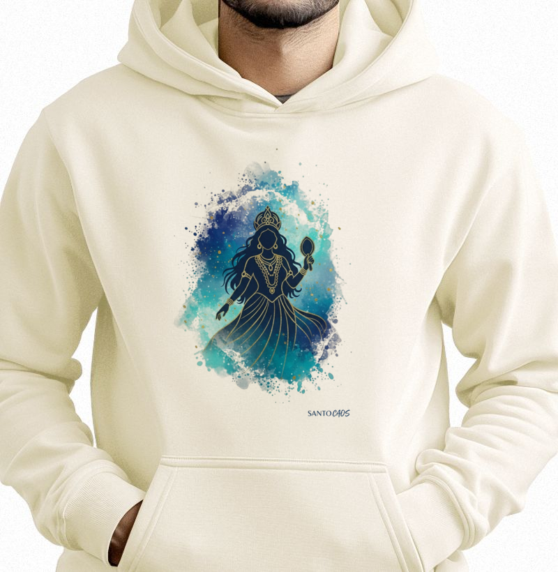 Odoyá: O Canto que Acalma a Alma e Rege o Destino