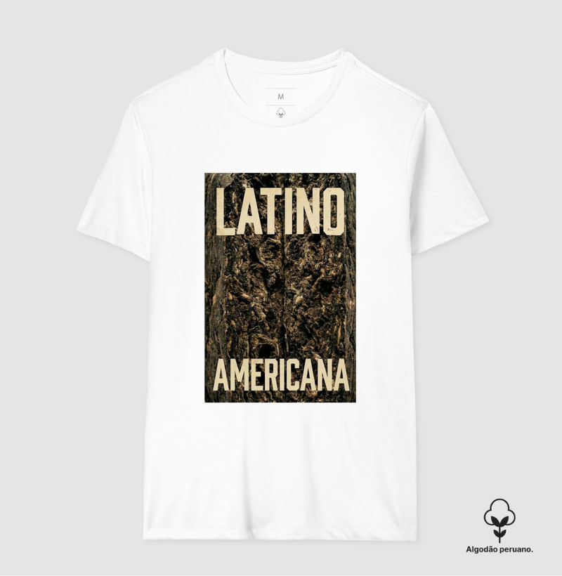 Latino Americana -  Pren da Massa