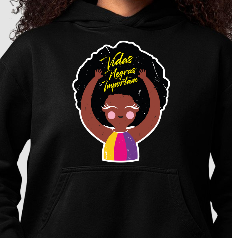 Vidas Negras Importam