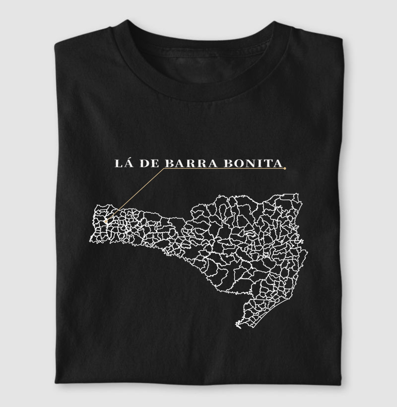 Barra Bonita | Origem SC