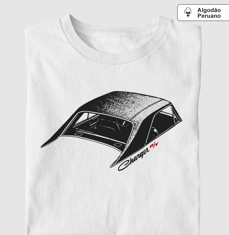 Vinil Charger R/T