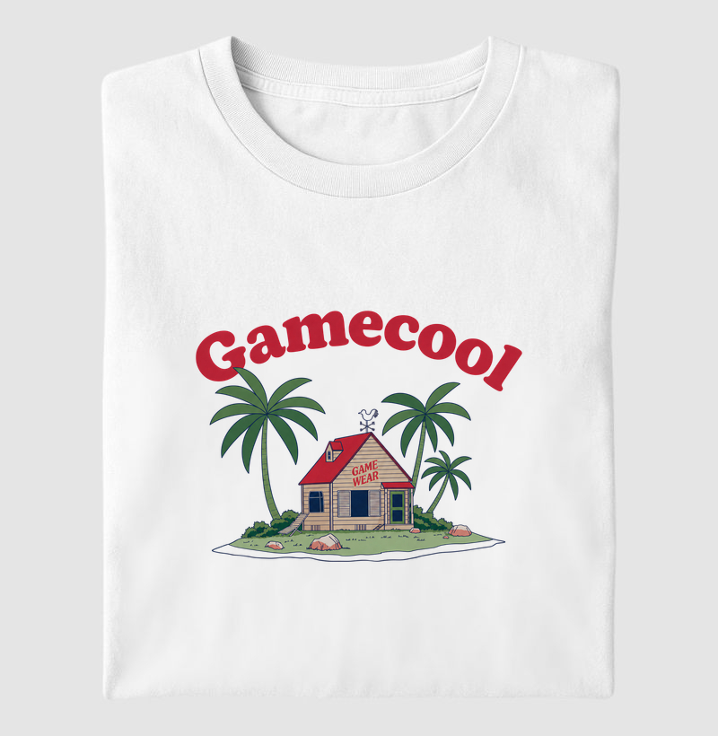Gamewear House