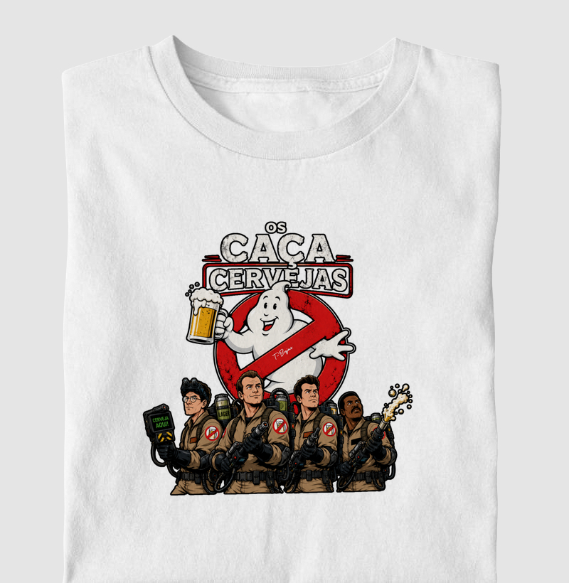Os Caça Cervejas