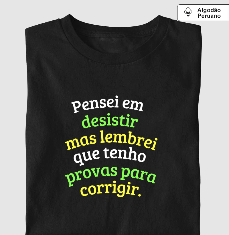 Professor Ciclo de Coragem