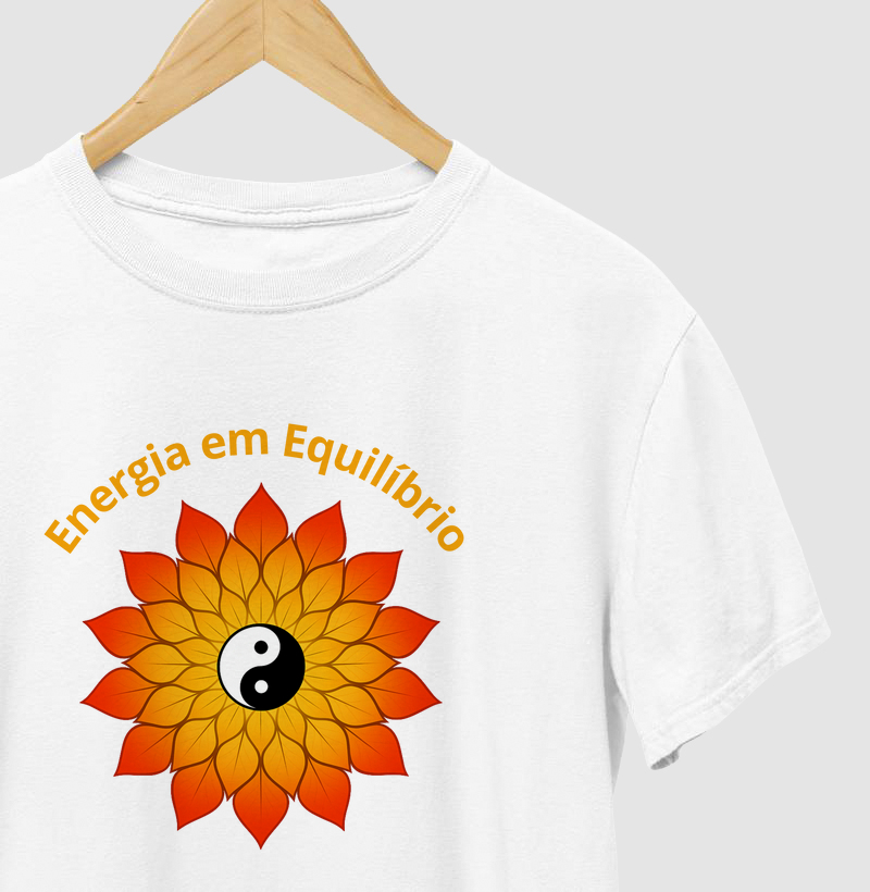 Equilíbrio Yin Yang