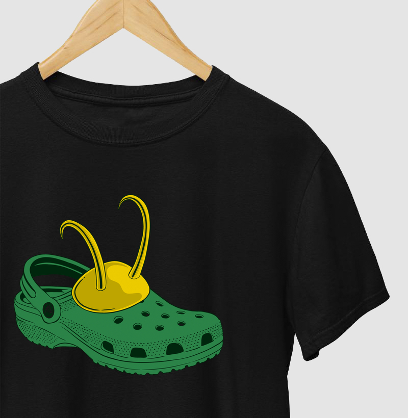 Camiseta Another Variant - Camiseta