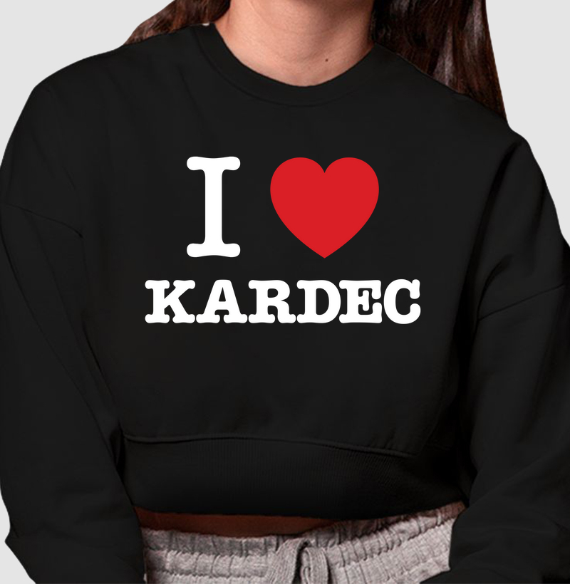 I Love Kardec