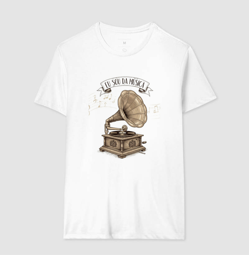 EU SOU DO SOM ANTIGO