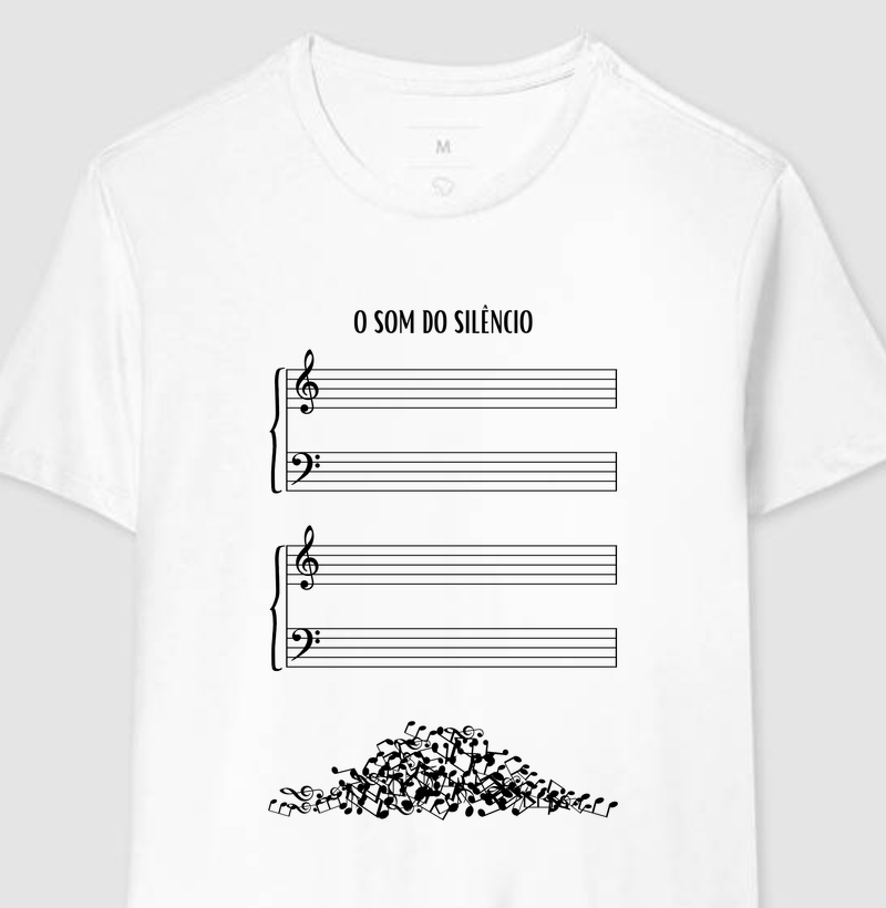 O Som do Silêncio