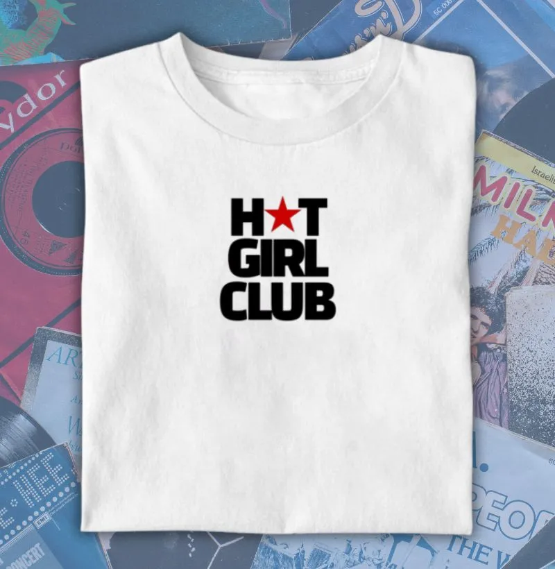hot girl club
