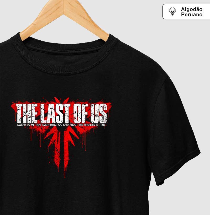 The Last of Us