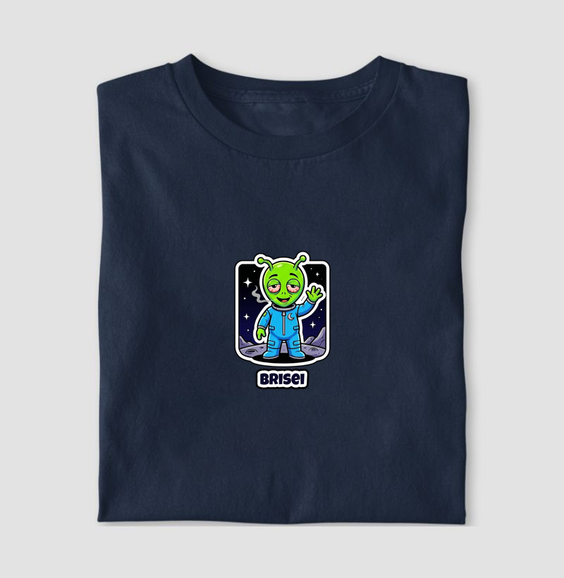 Camiseta NeuroGeek