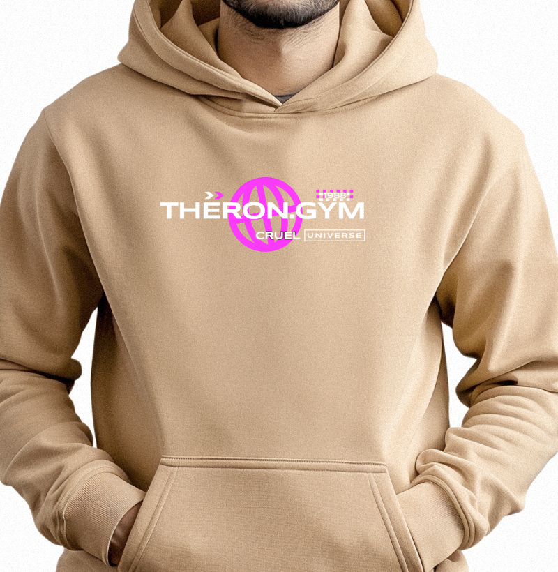 Moletom THERON