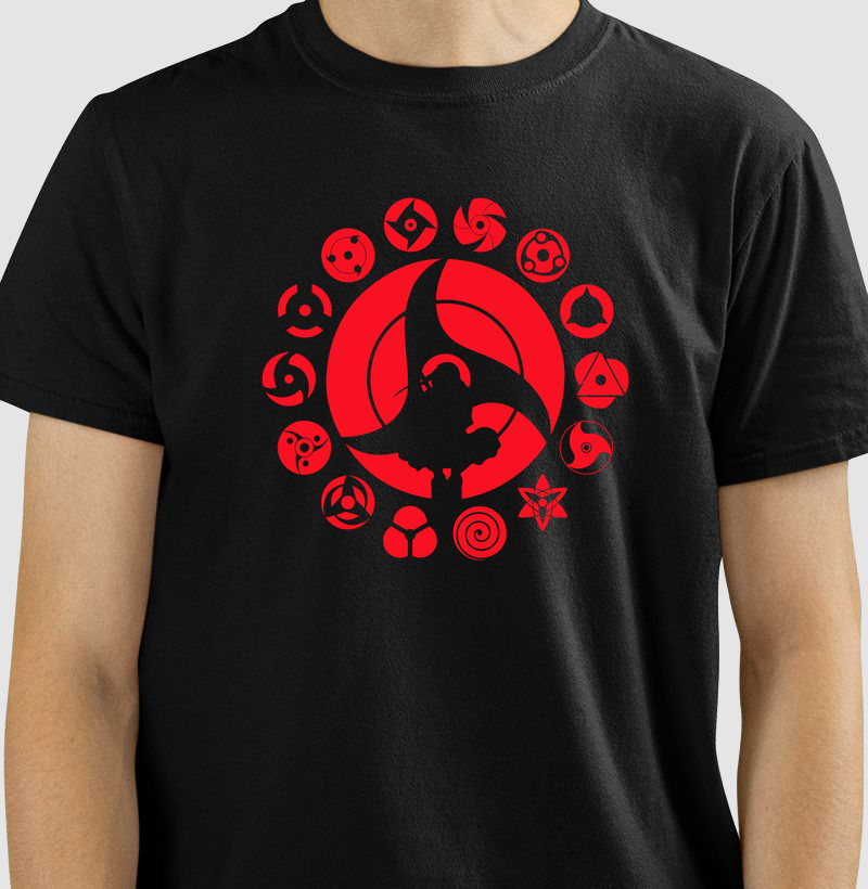 Legado Uchiha