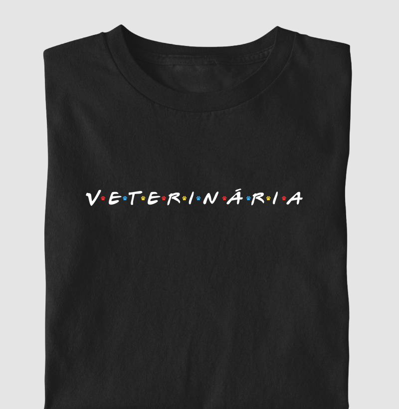Veterinária