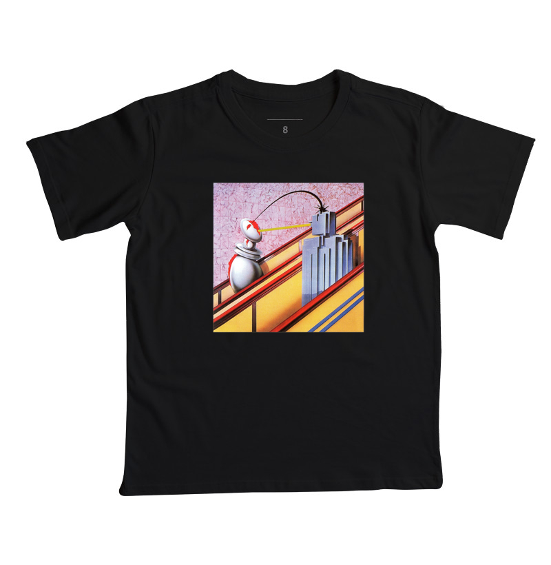 Black Sabbath - Technical Ecstasy