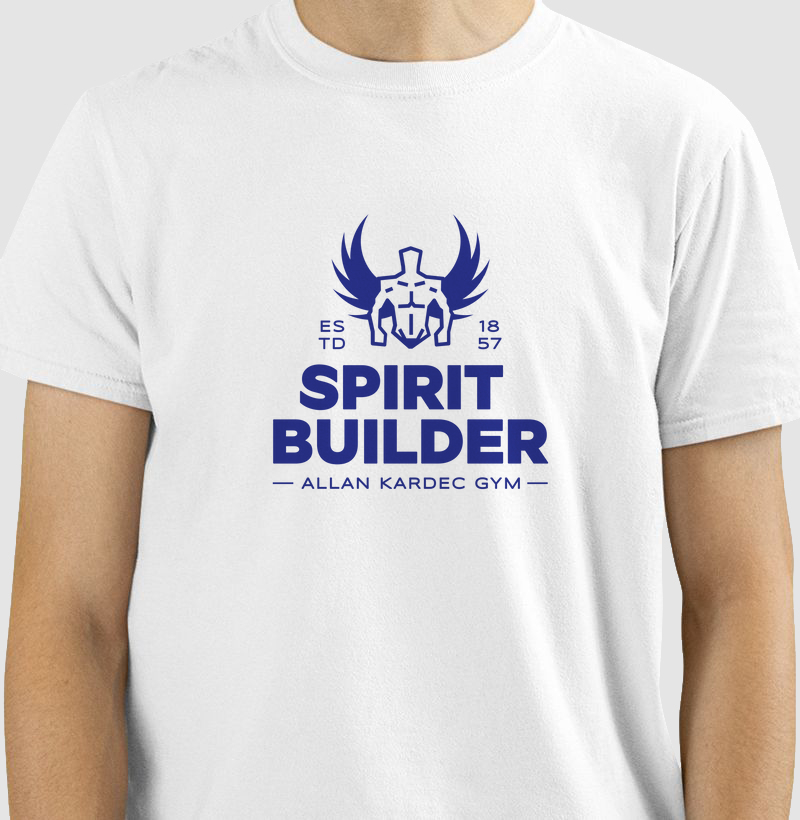 Spirit Builder